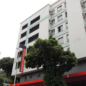 Hotel Esplanada Belo Horizonte - Proximo A Estacao De Trem